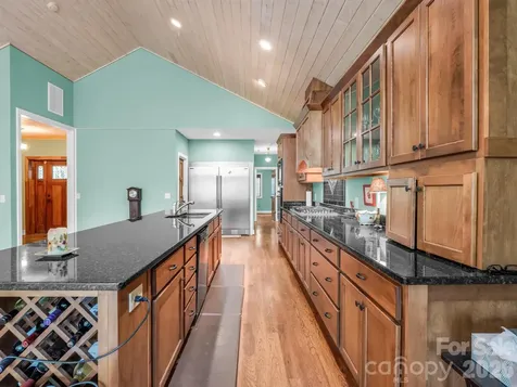 30 Laurel Branch Drive Black Mountain NC 28711