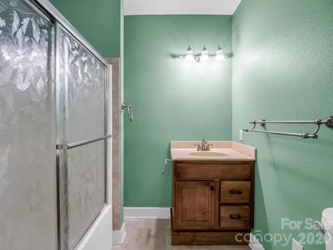 30 Laurel Branch Drive Black Mountain NC 28711