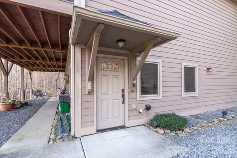 30 Laurel Branch Drive Black Mountain NC 28711