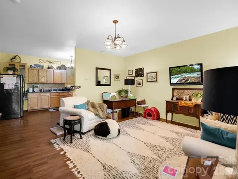 30 Laurel Branch Drive Black Mountain NC 28711