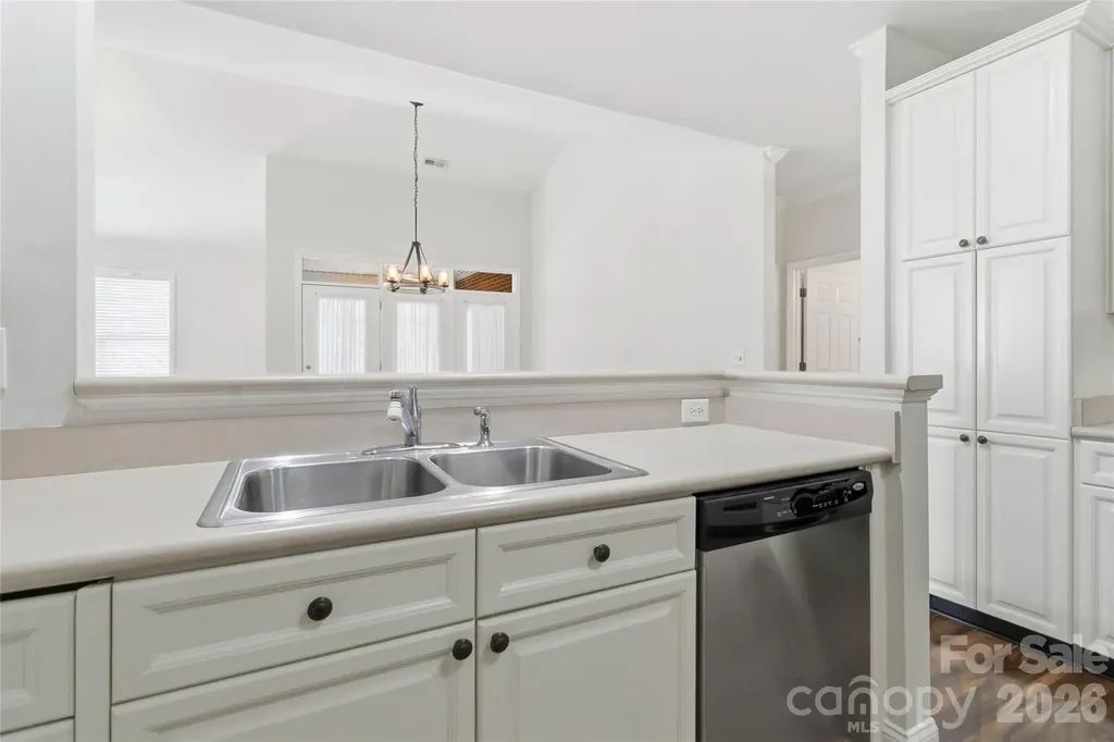 3832 Misty Glen Court Matthews NC 28105