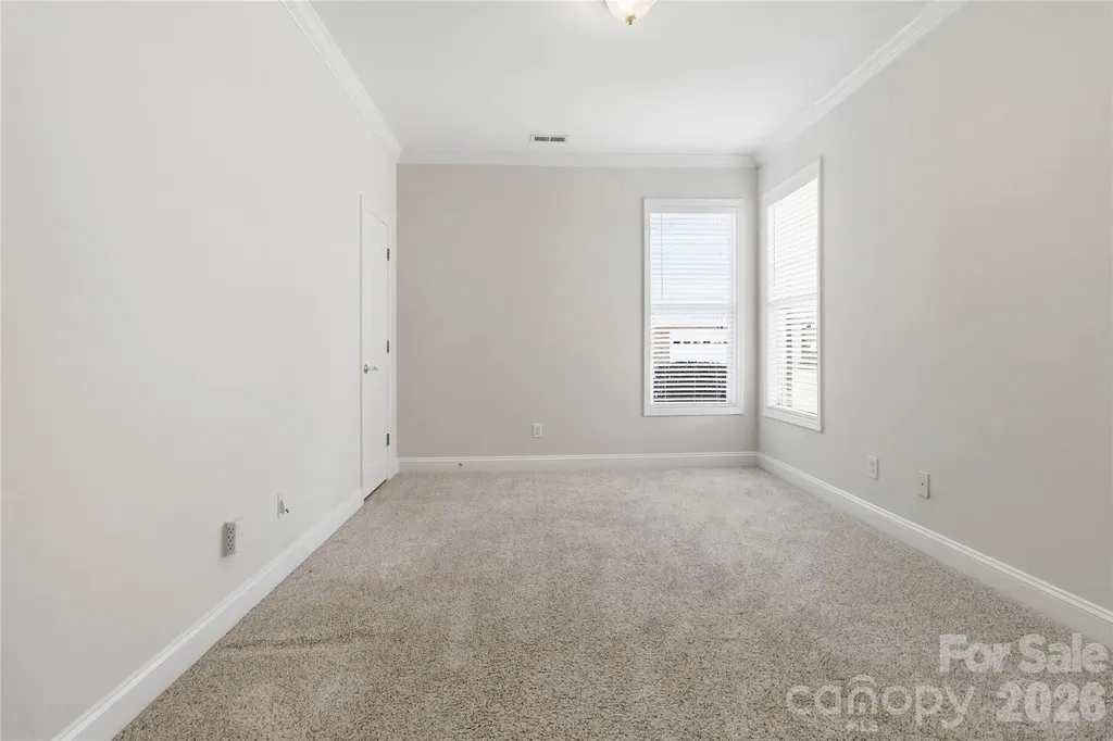 3832 Misty Glen Court Matthews NC 28105