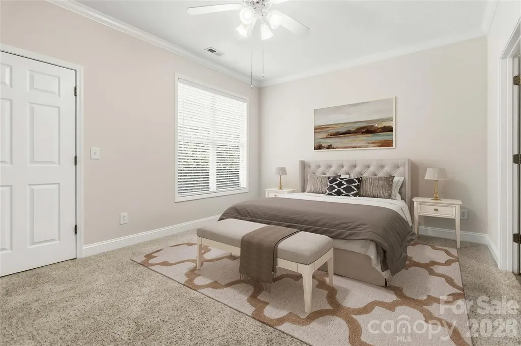 3832 Misty Glen Court Matthews NC 28105