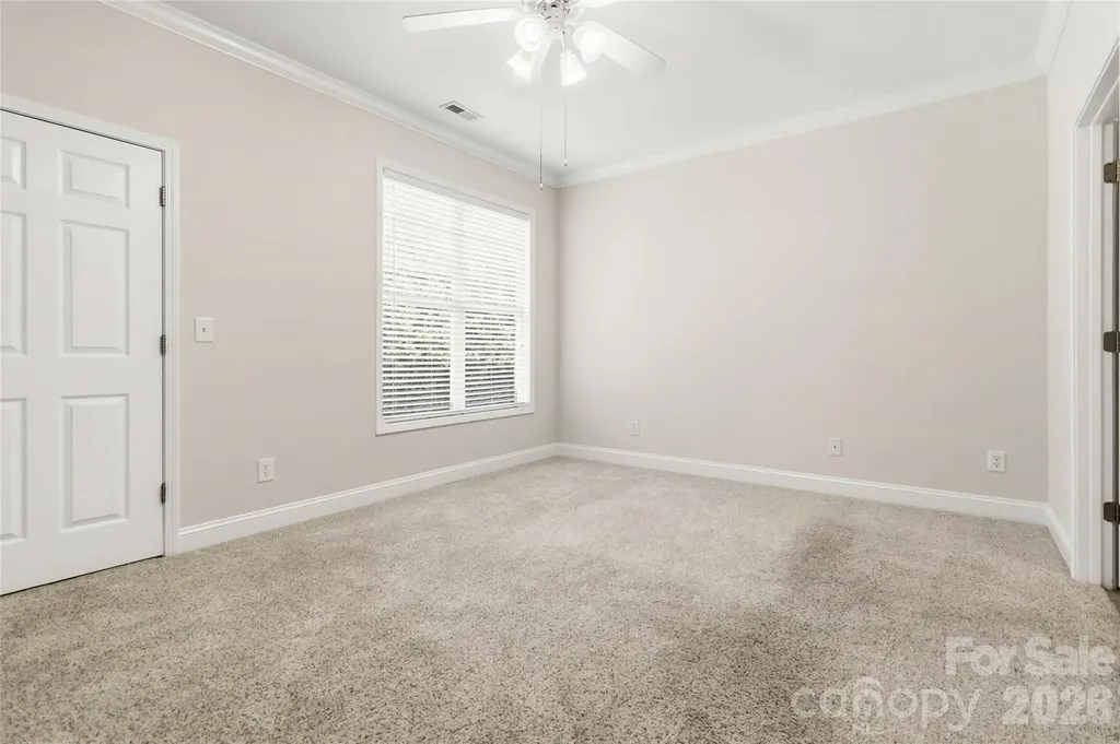 3832 Misty Glen Court Matthews NC 28105
