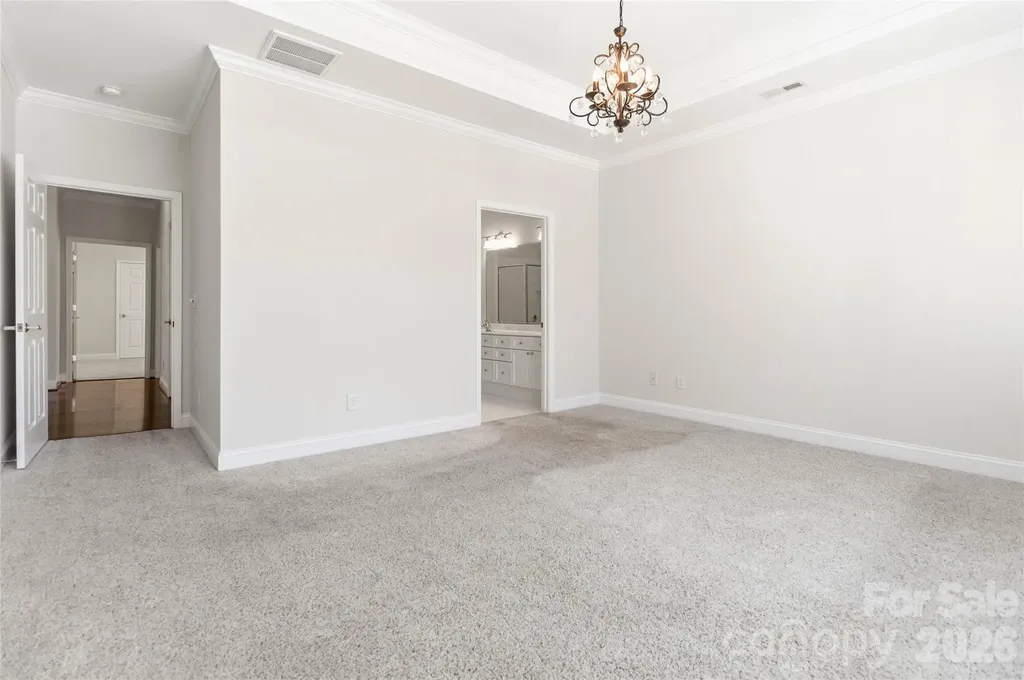3832 Misty Glen Court Matthews NC 28105
