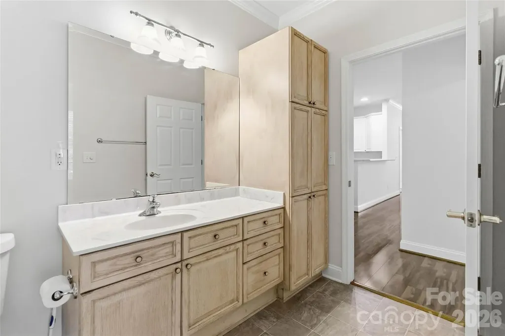 3832 Misty Glen Court Matthews NC 28105