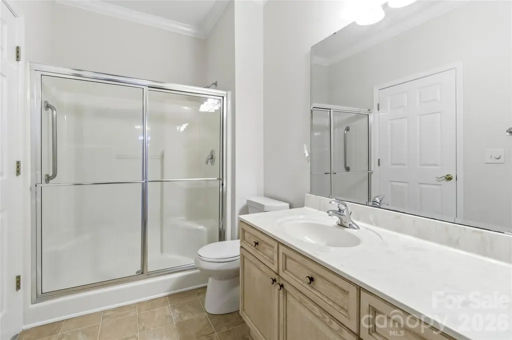 3832 Misty Glen Court Matthews NC 28105