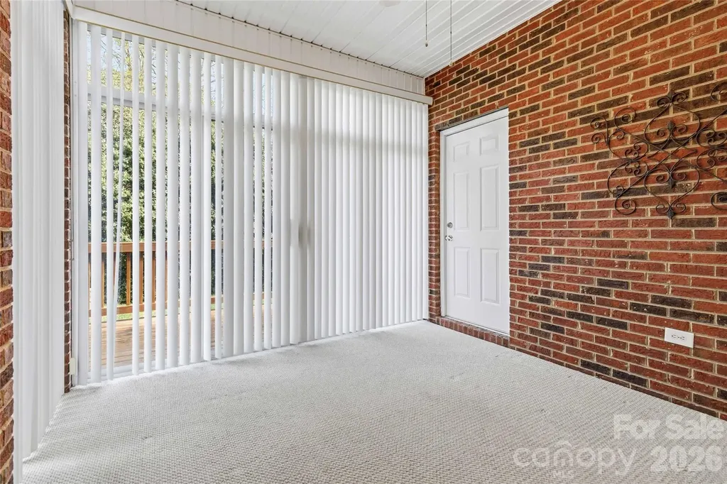 3832 Misty Glen Court Matthews NC 28105