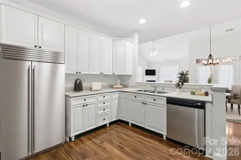 3832 Misty Glen Court Matthews NC 28105