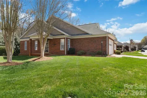 3832 Misty Glen Court Matthews NC 28105
