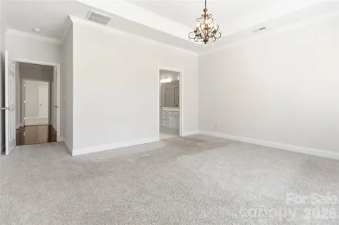 3832 Misty Glen Court Matthews NC 28105