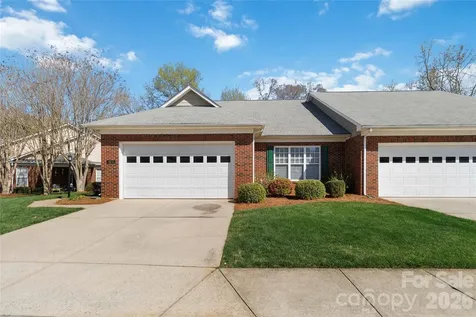 3832 Misty Glen Court Matthews NC 28105