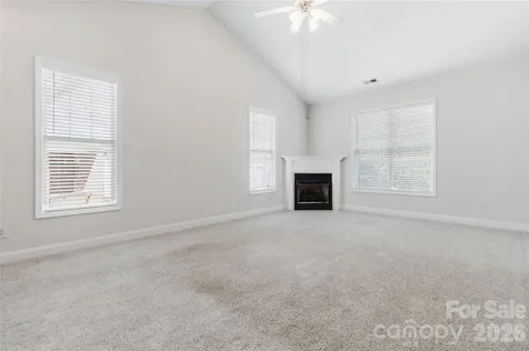 3832 Misty Glen Court Matthews NC 28105