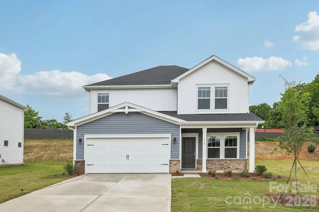 183 Murphy Meadow Road Mocksville NC 27028