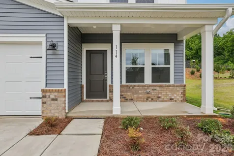 183 Murphy Meadow Road Mocksville NC 27028