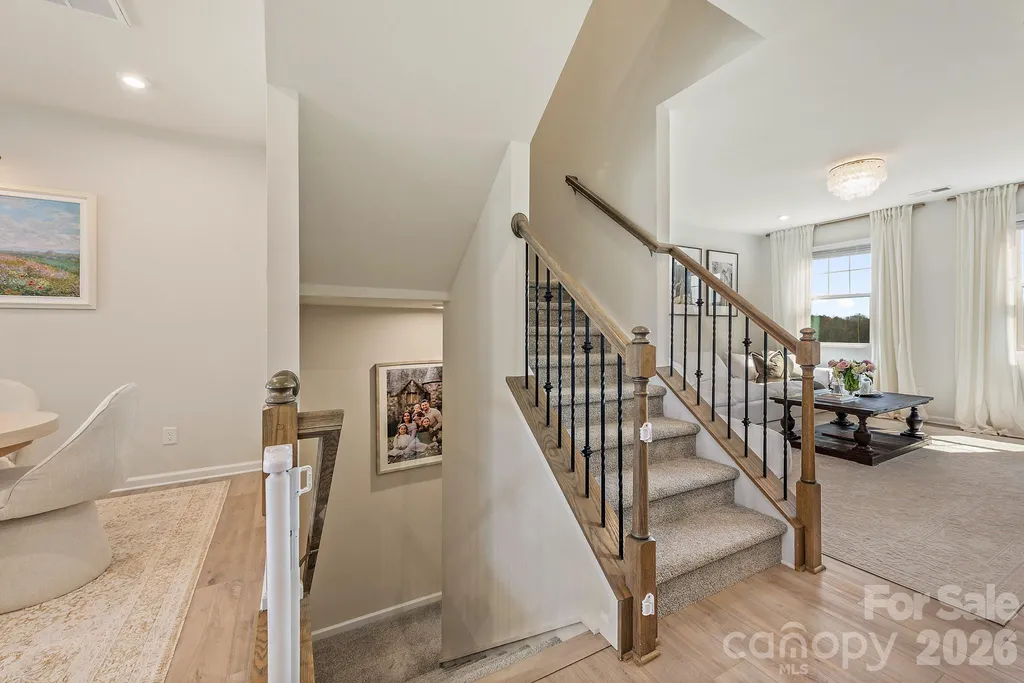 206 Marron Drive Indian Trail NC 28079