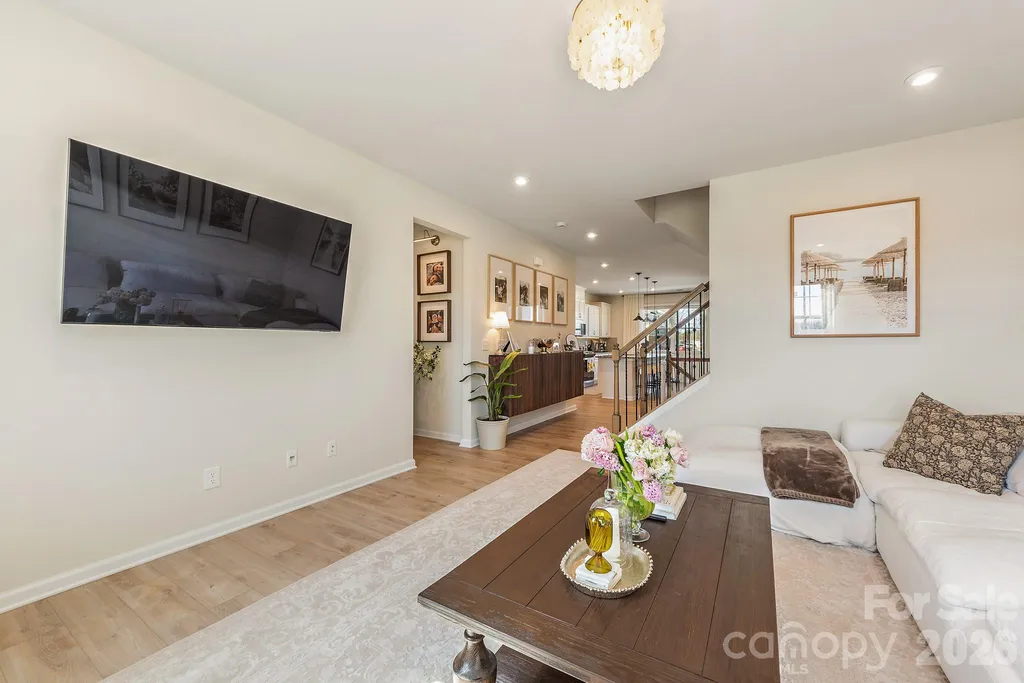 206 Marron Drive Indian Trail NC 28079