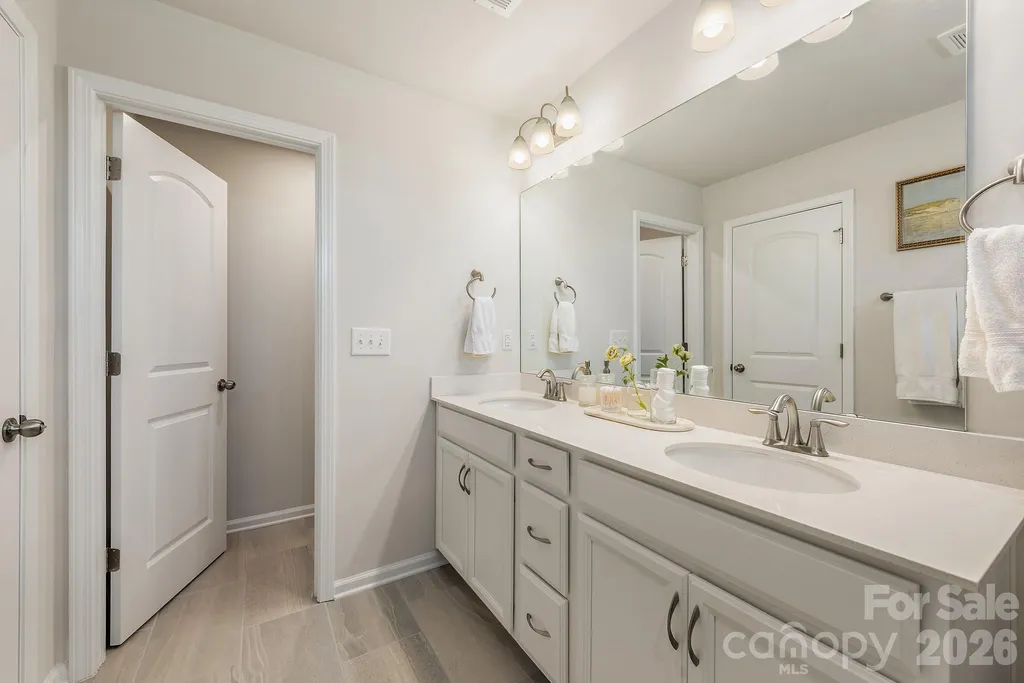 206 Marron Drive Indian Trail NC 28079