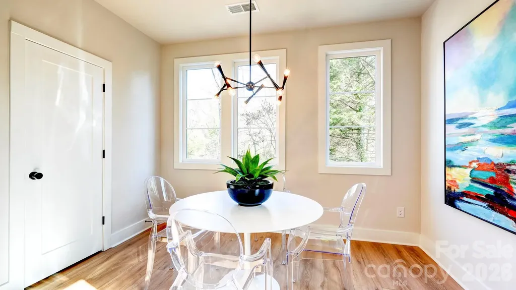 1308 Carolyn Drive Charlotte NC 28205