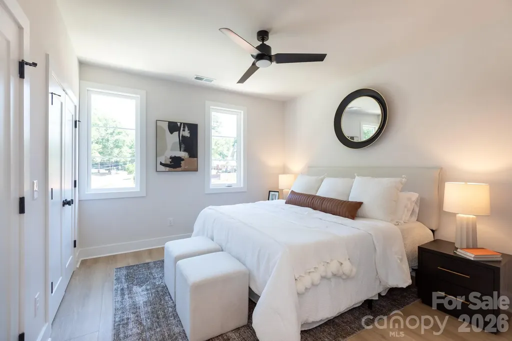 1308 Carolyn Drive Charlotte NC 28205