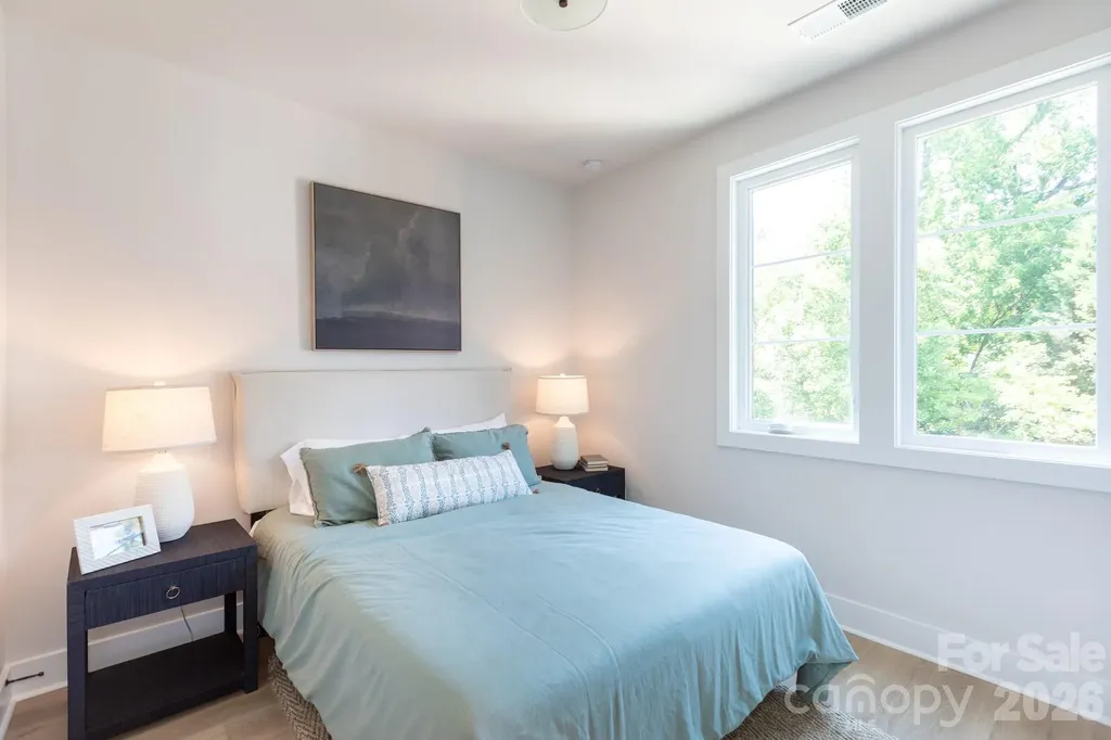 1308 Carolyn Drive Charlotte NC 28205