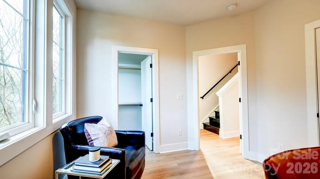 1308 Carolyn Drive Charlotte NC 28205