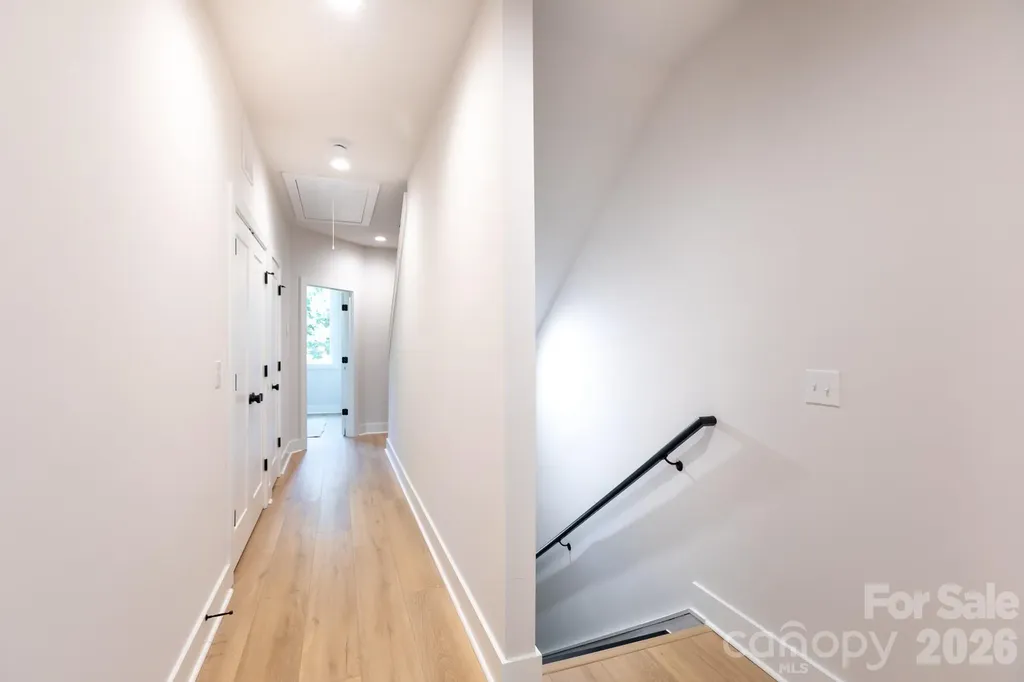 1308 Carolyn Drive Charlotte NC 28205