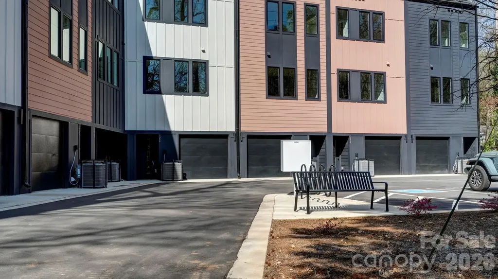 1308 Carolyn Drive Charlotte NC 28205