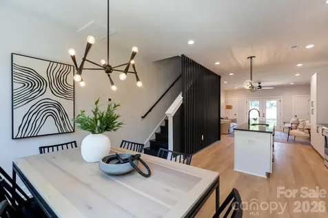 1308 Carolyn Drive Charlotte NC 28205