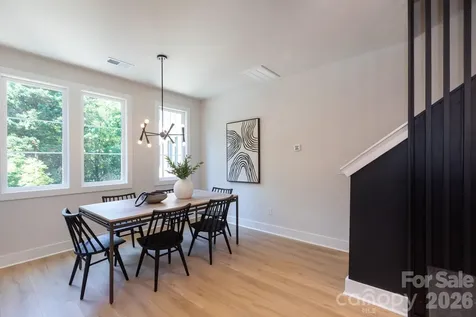 1308 Carolyn Drive Charlotte NC 28205