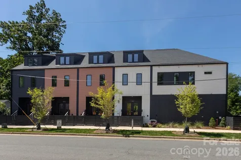 1308 Carolyn Drive Charlotte NC 28205