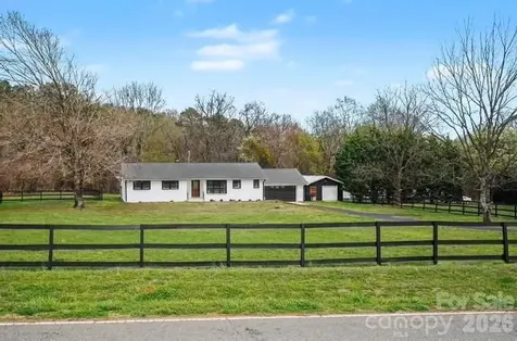 2178 Tryon Courthouse Road Bessemer City NC 28016