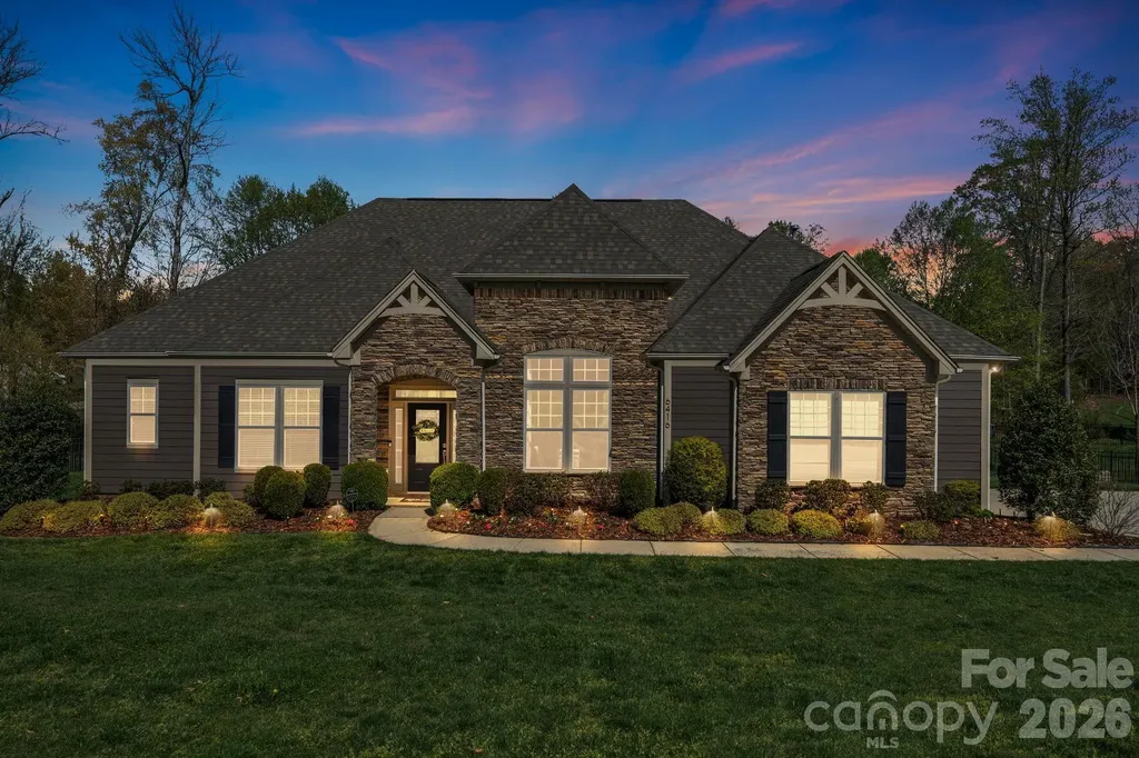 6416 Loyola Court Mint Hill NC 28227