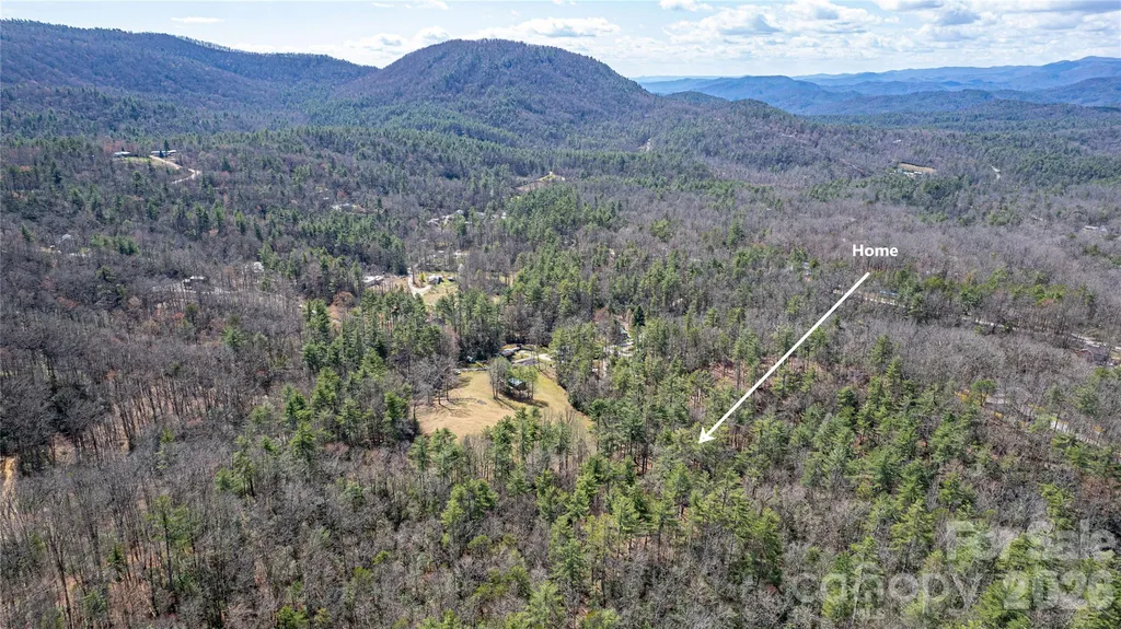 261 Maga Lane Brevard NC 28712
