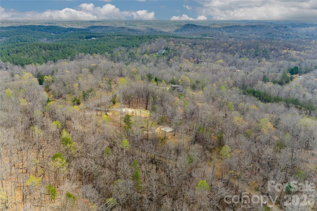 117 N Boundary Road Mill Spring NC 28756