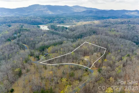 117 N Boundary Road Mill Spring NC 28756