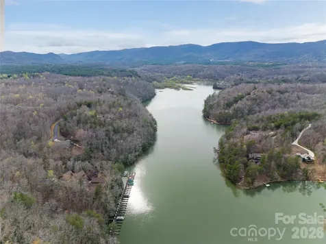 117 N Boundary Road Mill Spring NC 28756