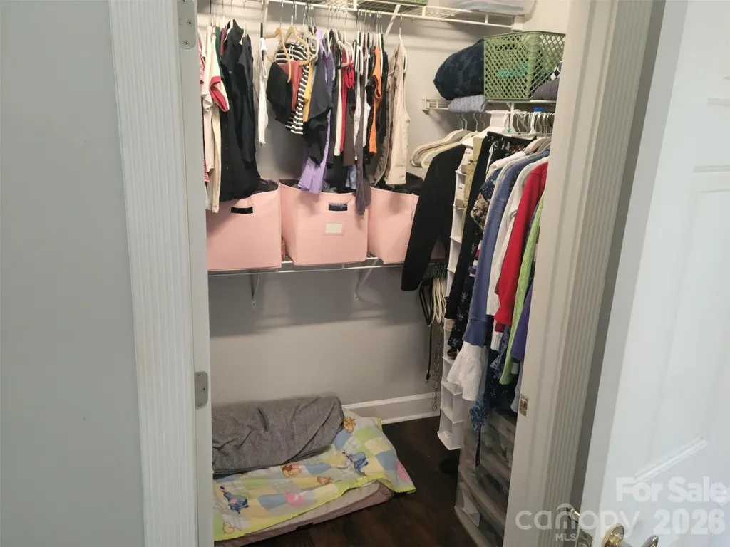 8633 Coralbell Lane Charlotte NC 28213