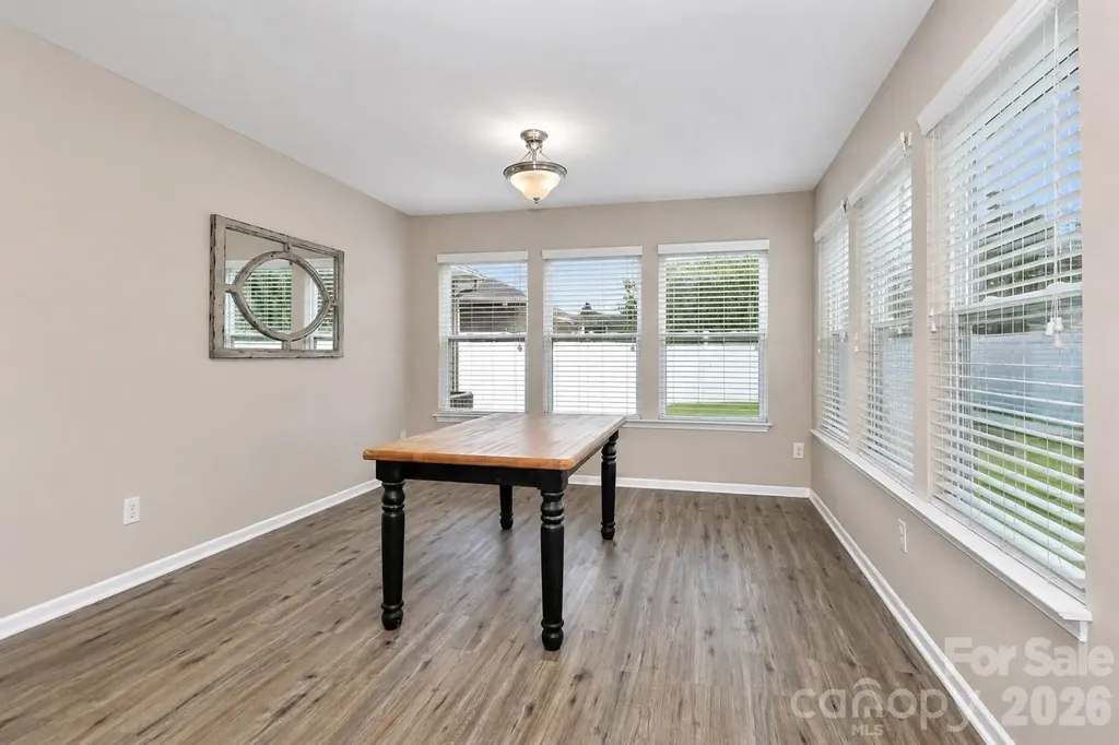 1123 Valley Street Statesville NC 28677