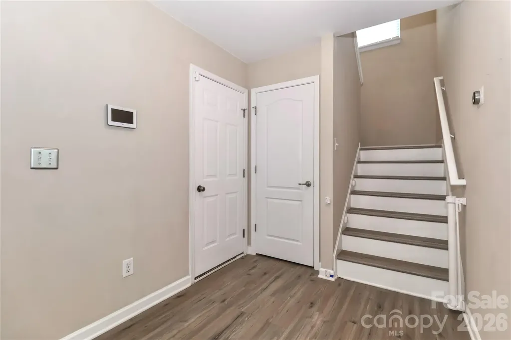 1123 Valley Street Statesville NC 28677
