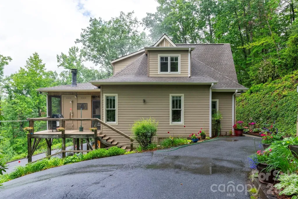 204 Briarcliff Asheville NC 28804
