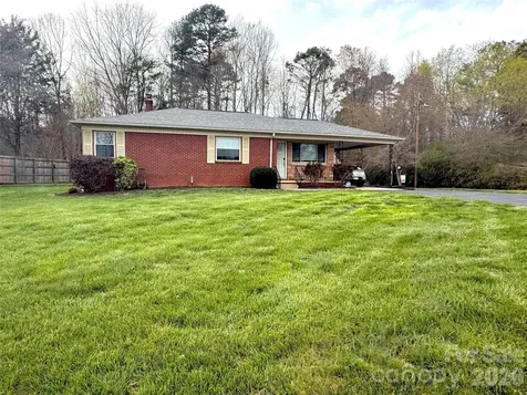 2841 20th Street NE Hickory NC 28601
