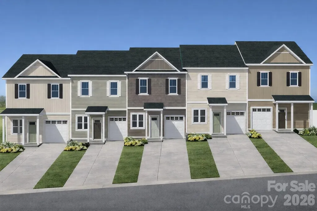 24 Bessie Luther Boulevard Candler NC 28715