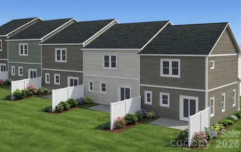 24 Bessie Luther Boulevard Candler NC 28715