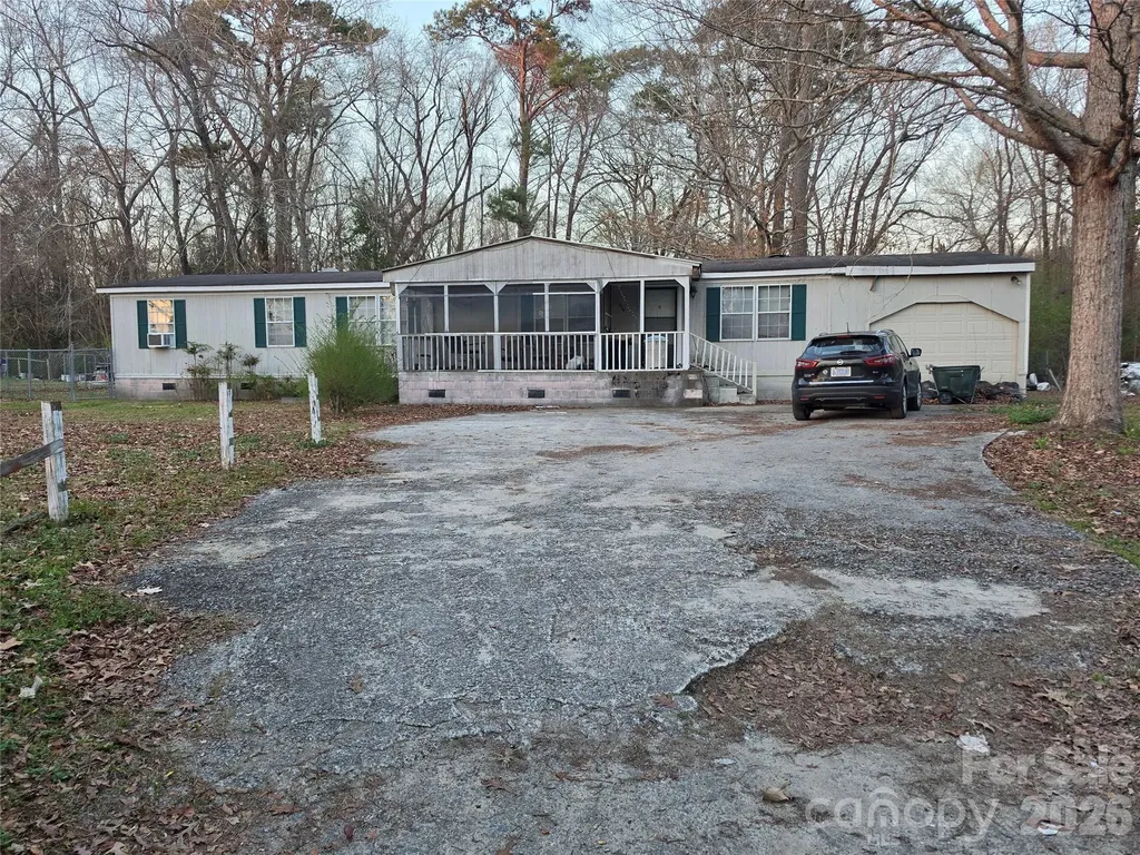 1054 Benjaman Drive Greenville NC 27834