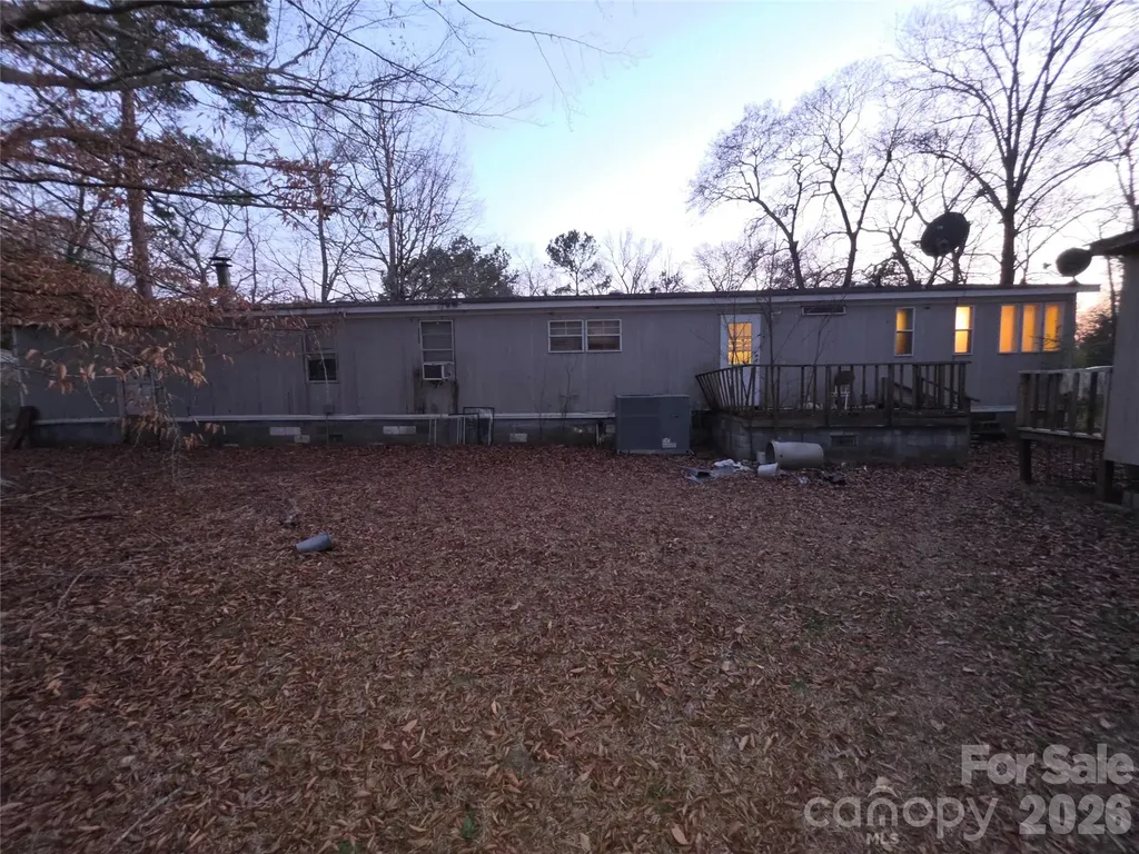 1054 Benjaman Drive Greenville NC 27834