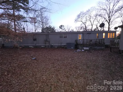 1054 Benjaman Drive Greenville NC 27834
