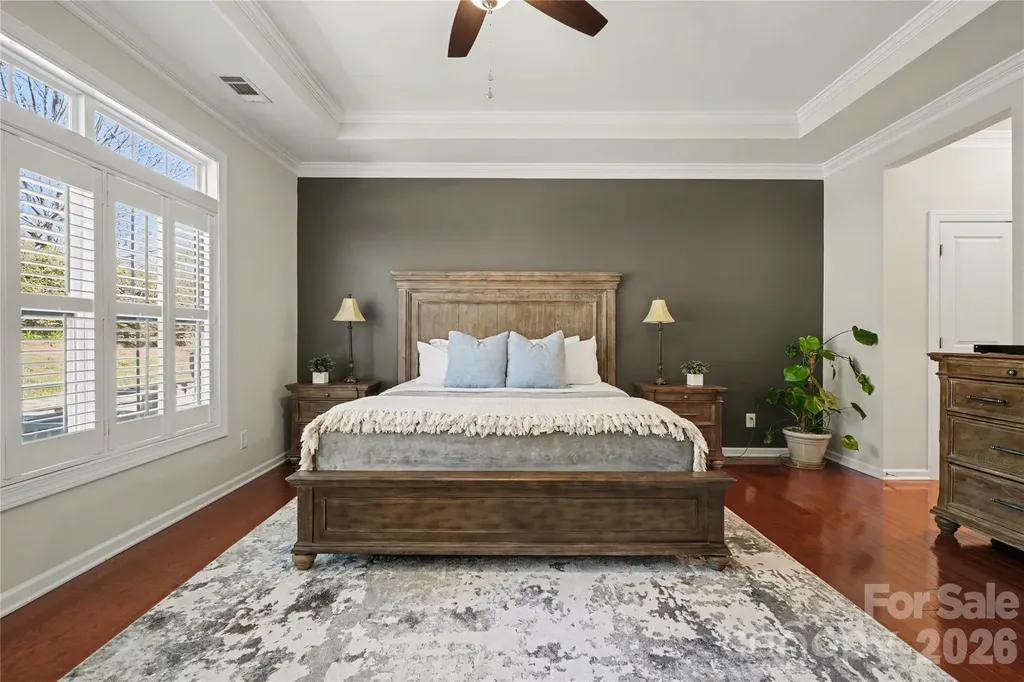 8432 Loxton Circle Charlotte NC 28214