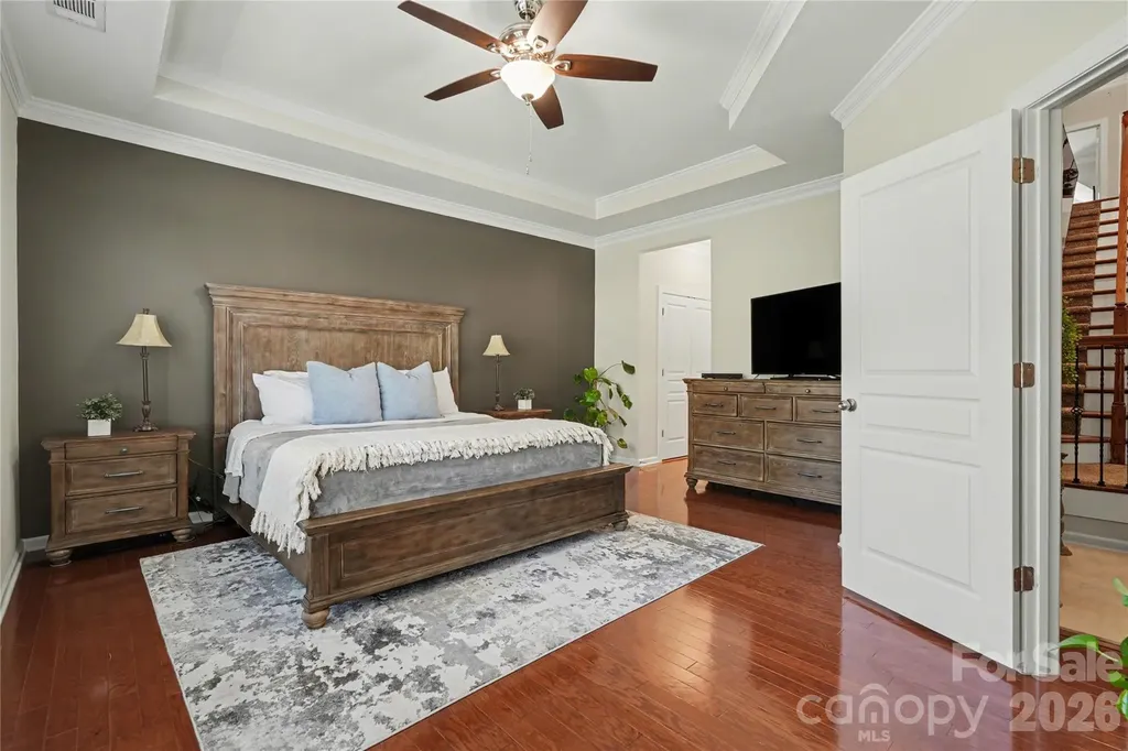 8432 Loxton Circle Charlotte NC 28214