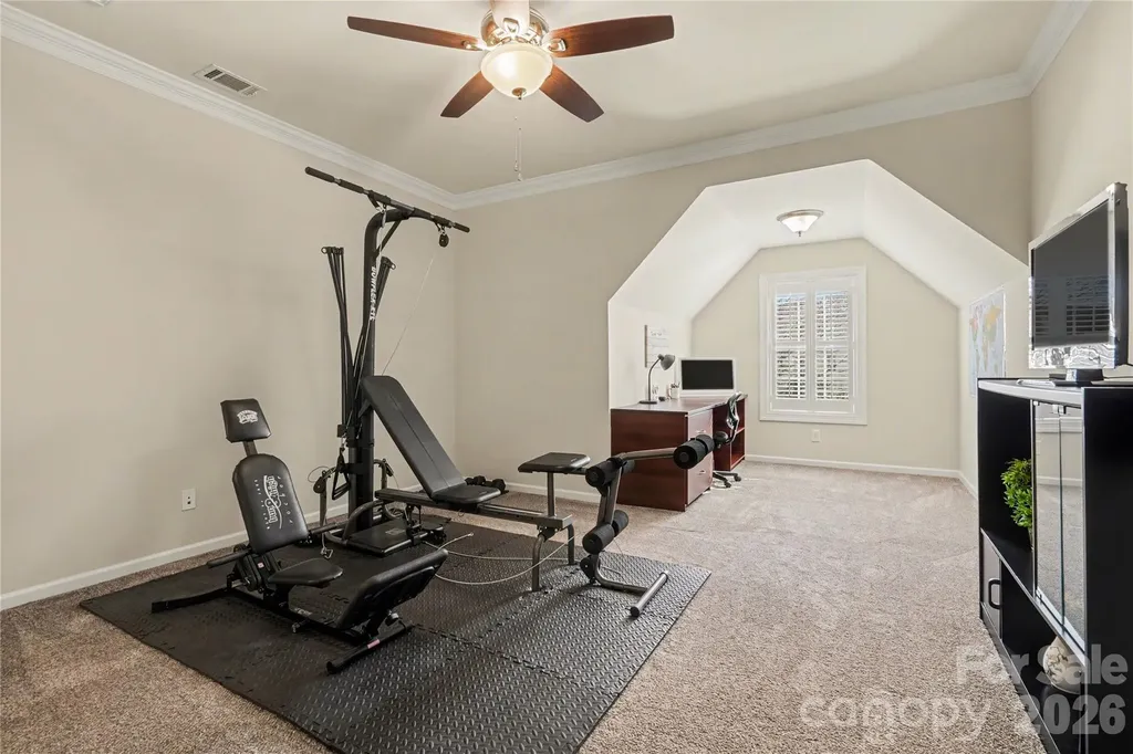 8432 Loxton Circle Charlotte NC 28214